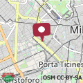 Map Sant'Agostino-Centro near M2