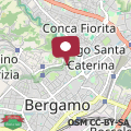 Map Sant'Agostino Charme&Relax