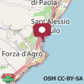 Map Sant'Alessio Home