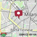 Mappa Sant Ambroeus
