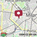 Mappa Sant' Ambrogio Flat