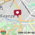 Mapa Sant'Ambrogio Living