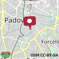 Map Sant Antonio Elegant Stay