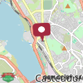 Mappa Sant'Avendrace Ampio Apt 3 camere 2 bagni