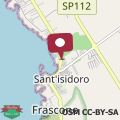 Carte Sant'Isidoro, in Salento a due passi dal mare