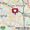 Mappa Sant'Orsola Flat