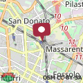 Mappa Sant'Orsola Suites Apartments