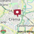 Karte Santa Caterina 1 - Nel Cuore di crema