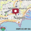 Mappa Santa Caterina Apartment