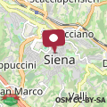 Map Santa Caterina - Appartamento in pieno centro storico