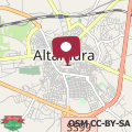 Mappa Santa Caterina Home suite