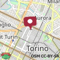 Mappa Santa Chiara Apartments