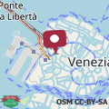 Map Santa croce 241