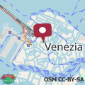 Mappa Santa Lucia Canal View by Wonderful Italy