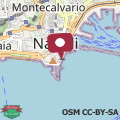 Mapa Santa Lucia sea view