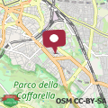 Mappa Santa Maria Apartment Rome
