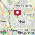 Mappa Santa Maria Dreaming Rooftop