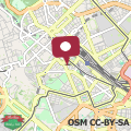 Map Santa Maria Maggiore