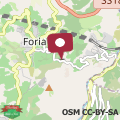Carte Santa Pigna