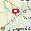 Mappa Santa Rita Home