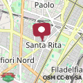 Map Santa Rita