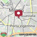 Mappa We Home - Santa Sofia House, Duomo