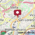 Mappa Santa Teresa Belvedere