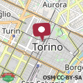 Map SANTA TERESA CENTRALE e COMODO