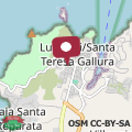 Carte Santa Teresa - Verdemela