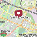 Map Santa Viola House