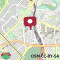 Map Santaluna