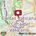 Karte Santamato Vatican Apartment