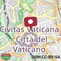 Map Santamaura Vacanze Vaticane Elegance e Comfort
