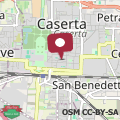 Mappa SantAntida Bed and Breakfast