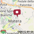 Map Santo Stefano 8 - Comfort & Relax