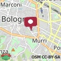 Mappa AB Plus - via Santo Stefano 74