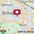 Mappa Santo Stefano Loft