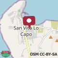 Map Sanvitotour - Appartamento Amaca