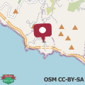 Mappa Sapore di Mare