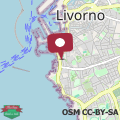 Karte Sapore di mare