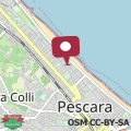 Map Sapore di sale