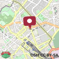Mappa Sapri Apartment - Castro Pretorio by GHOR