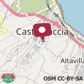 Map Sapuri i Casa