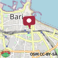 Map Sara's House Central Station