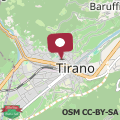 Mappa Sara Tirano