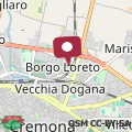 Mappa Sardagna 1 Palace
