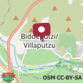 Map Sardegna Sud Orientale, Villaputzu, appartamento in centro