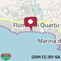 Mapa In front of the beach - La terrazza sul mare