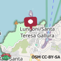 Map SARDINIA RE - Villino Carmela