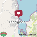Map Sardinia Family Villas - 3 Bedrooms Apartment